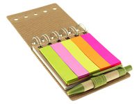 Memo Set Ecológico