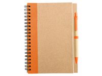 CUADERNOS ECOLÓGICOS