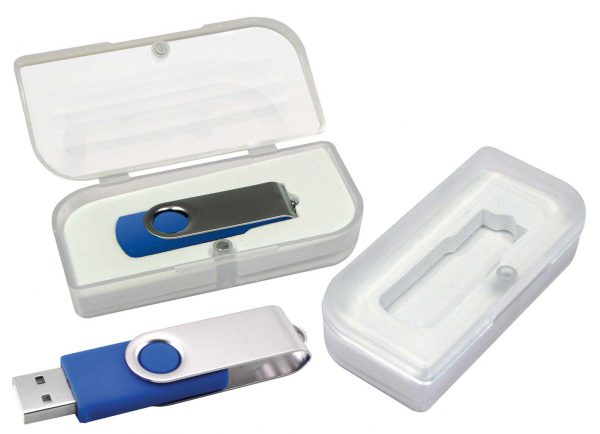 PENDRIVE GIRO 8GB - Imagen 7