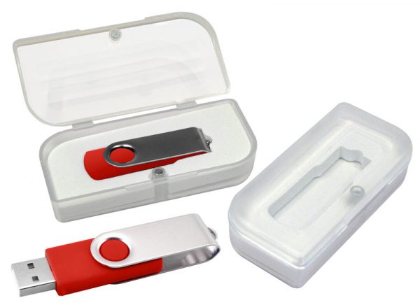 PENDRIVE GIRO 8GB - Imagen 6