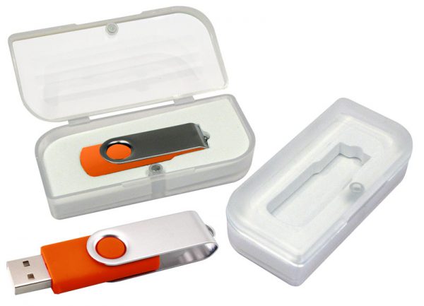 PENDRIVE GIRO 8GB - Imagen 5