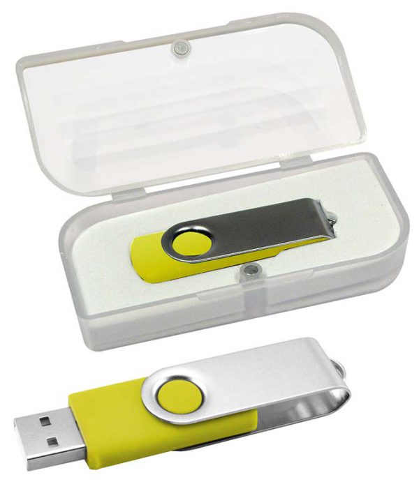 PENDRIVE GIRO 8GB - Imagen 4