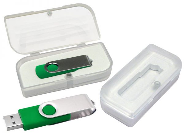 PENDRIVE GIRO 8GB - Imagen 3