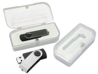 PENDRIVE GIRO 8GB