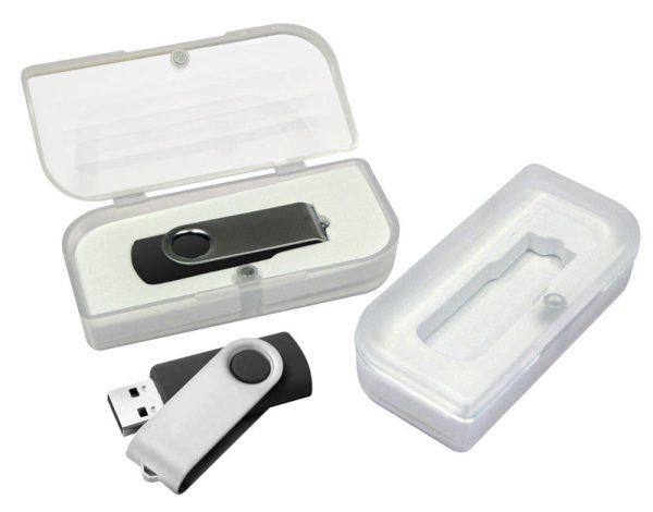 PENDRIVE GIRO 8GB
