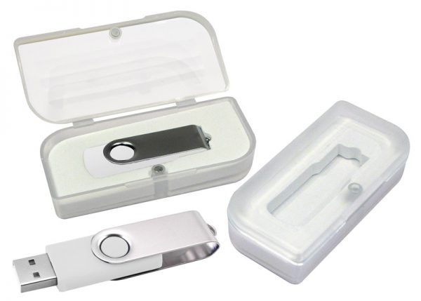 PENDRIVE GIRO 8GB - Imagen 2