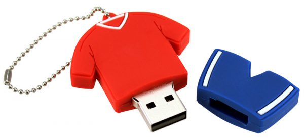 USB PENDRIVE TEAM 4GB - Imagen 2
