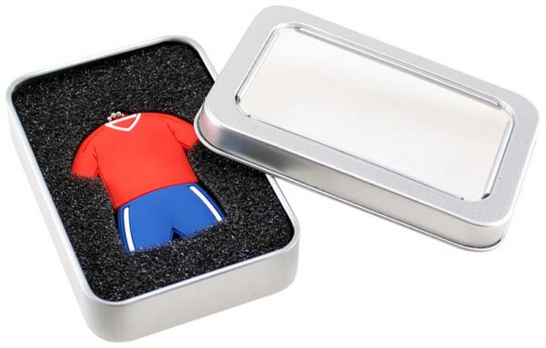 USB PENDRIVE TEAM 4GB - Imagen 4