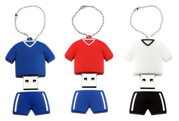 USB PENDRIVE TEAM 4GB