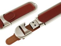 PENDRIVE CUERO 4GB