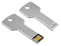 USB PENDRIVE LLAVE 4GB