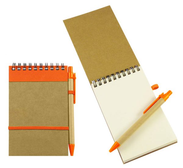 Libreta Ecológica - Imagen 4