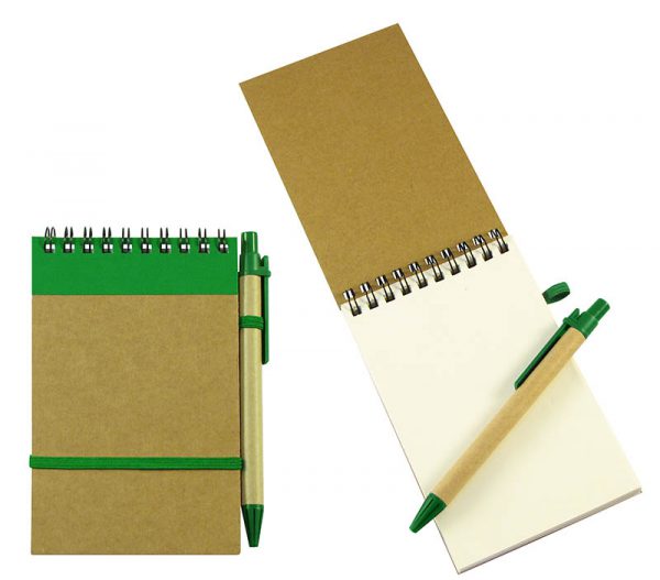 Libreta Ecológica - Imagen 3