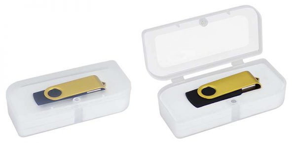 USB PENDRIVE 8GB COLORES - Imagen 4