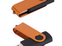 USB PENDRIVE 8GB COLORES