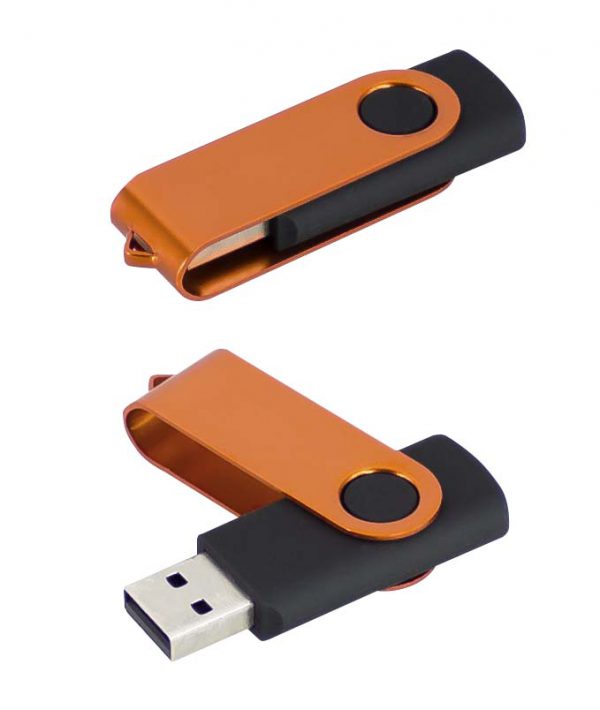 USB PENDRIVE 8GB COLORES