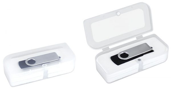 USB GIRO PENDRIVE 32GB - Imagen 2