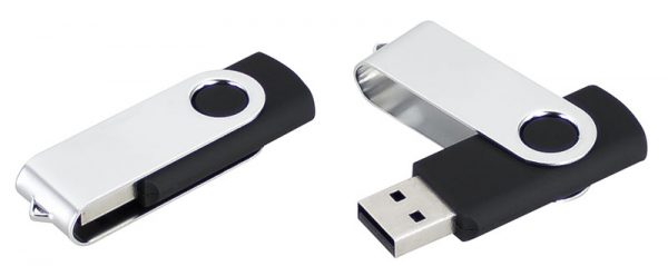 USB GIRO PENDRIVE 32GB