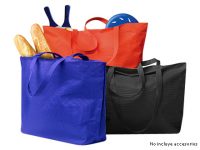 Bolso de Playa de TNT