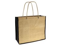 Bolso de Yute