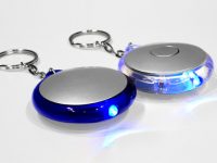 Llavero-Linterna LED 2