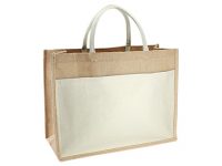 Bolso Yute / Canvas