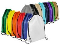 Mochila tipo Morral de TNT