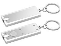 Llavero-Linterna LED
