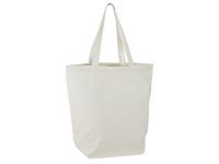 Bolsa 100% Algodón Bangladesh