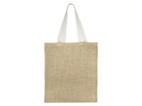 Bolsa de Yute Jungle