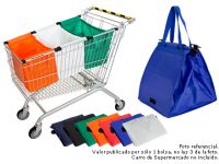 Bolsa Reutilizable Cart