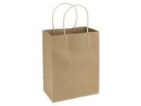 Bolsa de Papel 120g/m2