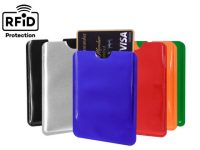 Funda Tarjetas Anti-Clonación