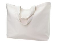 Bolsa Canvas Algodón 10 onzas