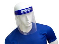 Escudo facial
