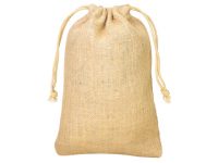 Bolsa de Yute tipo saco