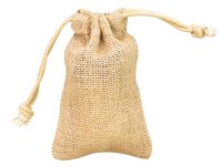 Bolsa de Yute tipo saco