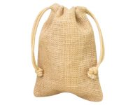 Bolsa de Yute tipo saco