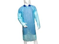 Pechera impermeable