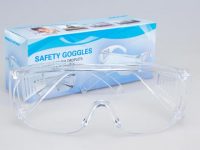 Lentes de Seguridad