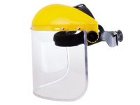 Escudo Facial Pro