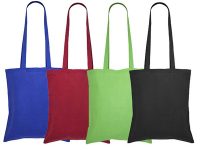 Bolsa 100% Algodón Thailand