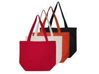 Bolsa Canvas Deluxe Sustenta