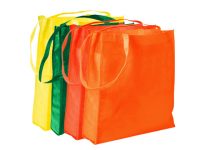 Bolsa Reutilizable Shopping