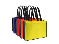 Bolsa Reutilizable Fair