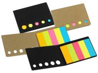 Set de Banderitas Adhesivas