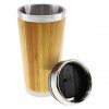 Mug de Bambú 420cc