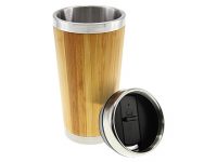 Mug de Bambú 420cc