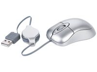USB Mini-Mouse