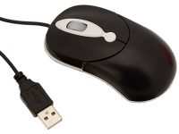 USB Mouse Optico Keita